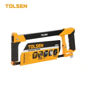 Tolsen Hacksaw Set