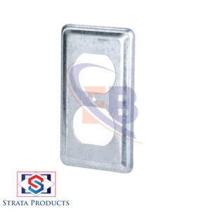 2X4 EMT DUPLEX COVERS