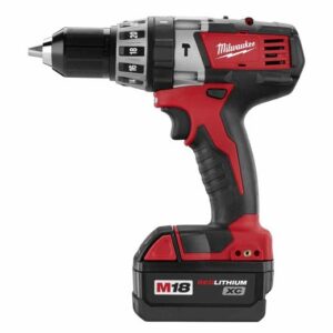 Milwaukee M18 Drill