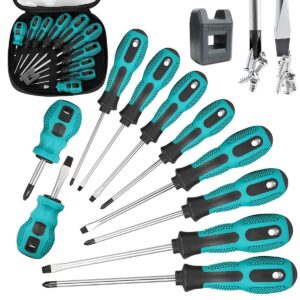 10pcs Screwdriver Set