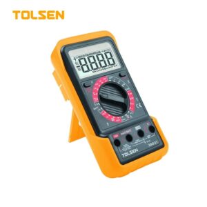 Tolsen Multimeter
