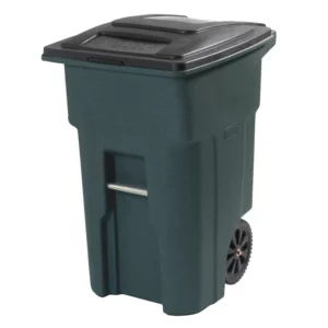 60 Gallon Wheel Garbage Bin
