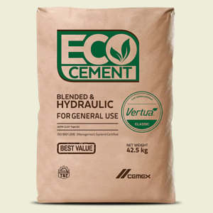 TCL ECO Cement