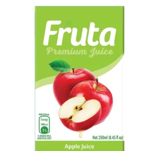 Fruta (250ml)