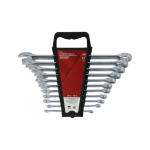 Ace Spanner Set