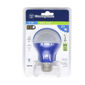 Westinghouse 5W/A60/LED