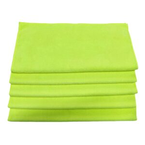 Microfiber Towels