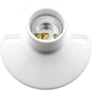 4" Receptacles
