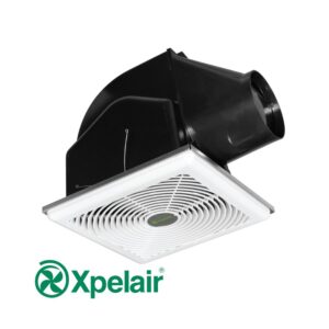 220v Commercial Ceiling Exhaust Fan
