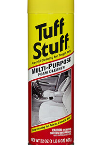 Tuff Stuff Fabric Spray