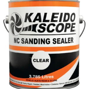 Kaleidoscope Sanding Sealer