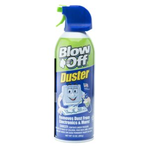 BLOW OFF DUSTER