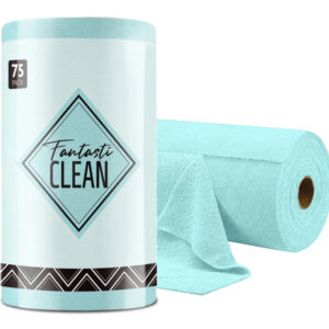 FANTASTIC CLEAN(TEAR-AWAY CLOTHS)