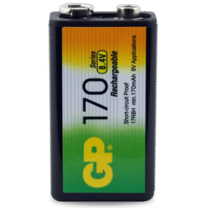 GP 170 Rechargeable