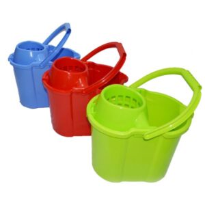 MOP BUCKETS