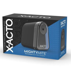 XLR Electric Sharpener