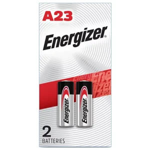 A23 Battery