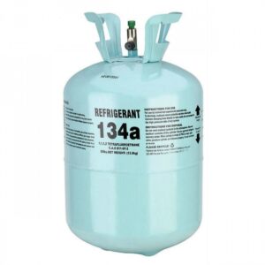 R134A Gas