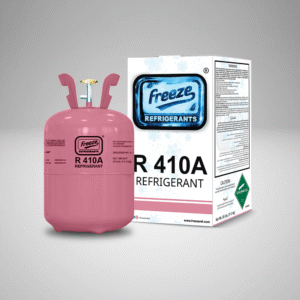 R410 Gas