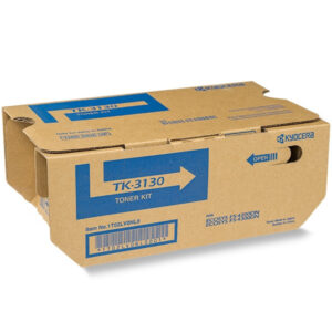 Kyocera Toners Assorted