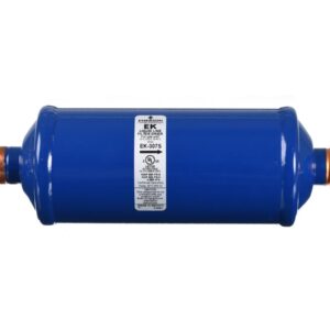 Emerson 307s Drier