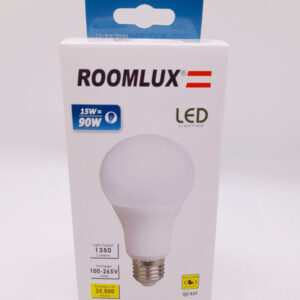 Roomlux 15w 220v