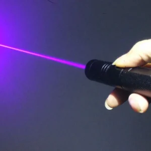 Laser Pointers