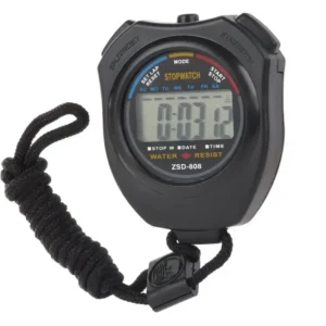 Stop Watch