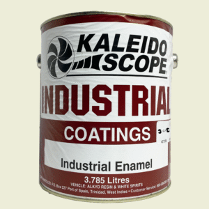 Kaleidoscope Industrial Coatings Grey Oxide