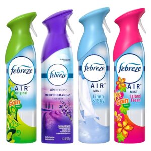 FEBREZE ASSORTED