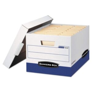 Bankers Box